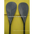 high quality sup carbon paddle